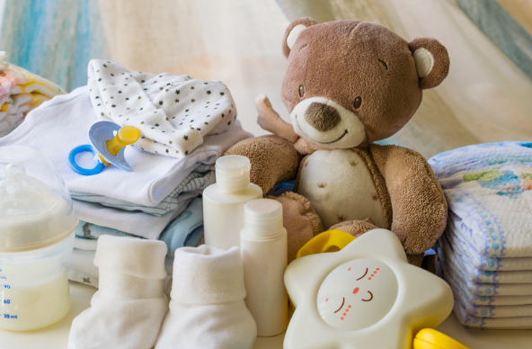 Kids & Infants Essentials