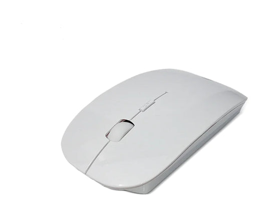 Wireless Bluetooth 5.0 Silent Mouse for iPad and Mac