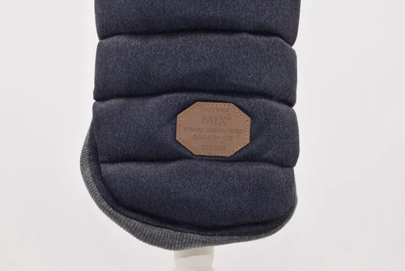 Pet Clothing – Autumn/Winter Cotton Outfit for Dogs