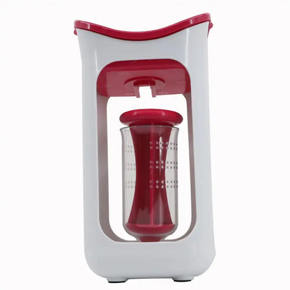Home Kitchen Fruit Puree Squeezer Tool